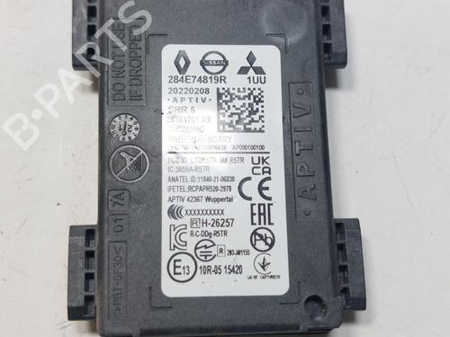 Engine control unit (ECU) RENAULT ARKANA I (LCM_, LDN_) 1.6 E-TECH 145 (LDMU) | BP34617798M57 - Image 5