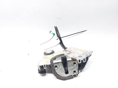 Front left lock TOYOTA YARIS (_P13_) 1.4 D (NLP130_, NLP130) | BP31010908C98 