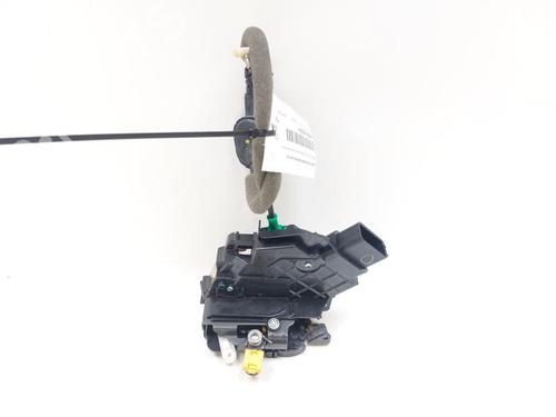 Used Front right lock FORD KA+ III (UK, FK) 1.2 (85 hp) 29933367