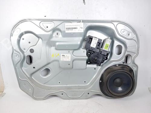 Front left window mechanism FORD KUGA I 2.0 TDCi 4x4 | BP15165482C22