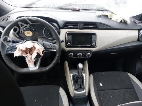 Water radiator NISSAN MICRA V (K14) 1.0 | BP25215357M31