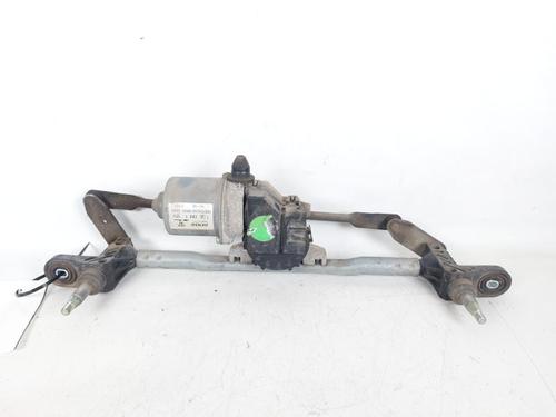 Used Front wiper motor FIAT 500 (312_) 0.9 (312AXG1A, 312.AXG11) (86 hp) 23947622