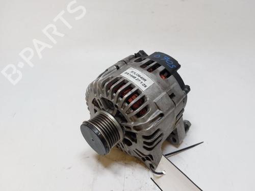 Generator CITROËN C3 I (FC_, FN_) 1.4 HDi (68 hp) 33197281
