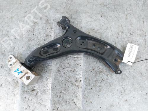 Used Right front suspension arm VW TIGUAN (5N_) 2.0 TDI (140 hp) 15166050