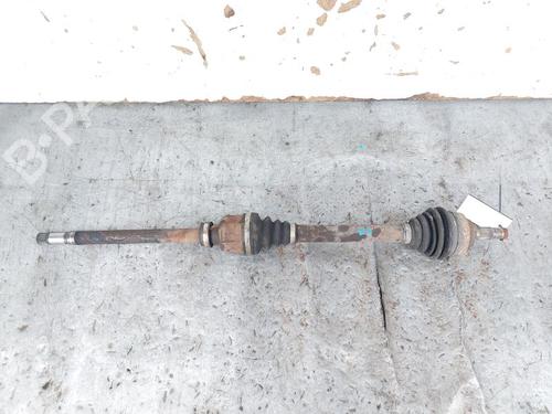 Right front driveshaft PEUGEOT 308 I (4A_, 4C_) 1.6 HDi | BP29238403M39 