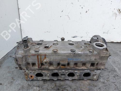 Culasse Culasse FIAT BRAVO II (198_) 1.4 (198AXA1B) (90 hp) 33231676 33231676