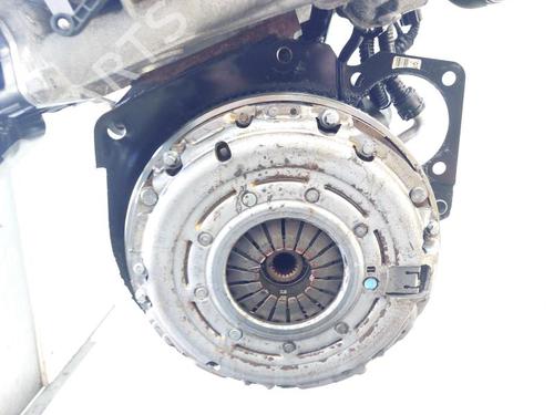 Engine FIAT BRAVO II (198_) 1.6 D Multijet (198AXH1B) | BP30898538M1