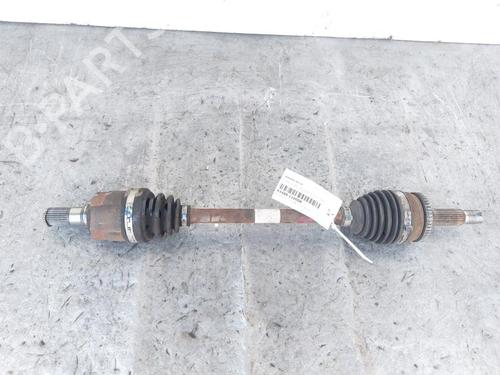 Used Left front driveshaft HYUNDAI i10 II (BA, IA) 1.2 (87 hp) 19393091