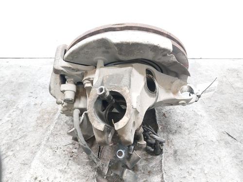 Right front steering knuckle JAGUAR E-PACE (X540) 2.0 D150 AWD | BP30613370M26