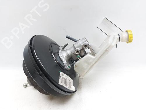 Used Servo brake Servo brake CITROËN C3 Picasso (SH_) 1.2 THP 110 (SHHNZ6) (110 hp) 29238117 29238117