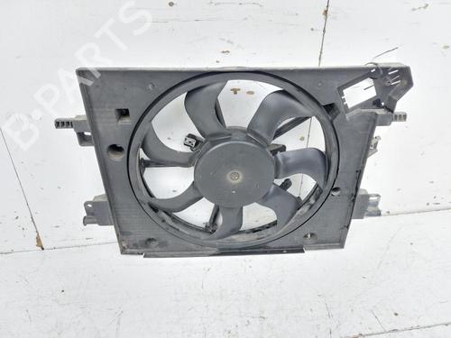 Used Radiator fan Radiator fan 30802468 30802468