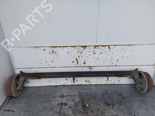Used Rear axle FIAT DUCATO Bus (230_) 1.9 D (68 hp) 28179793