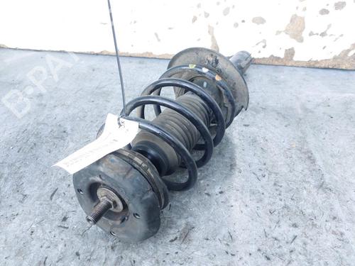 Used Right front shock absorber PEUGEOT 208 I (CA_, CC_) 1.6 HDi / BlueHDi 75 (75 hp) 30453536