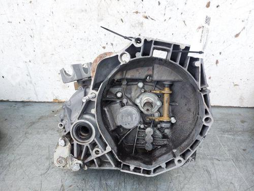 Used Gearbox Gearbox FIAT PUNTO EVO (199_) 1.3 D Multijet (199AXD1B, 199AXD1A, 199BXD1B, 199BXD1A,... (90 hp) 34505628 34505628