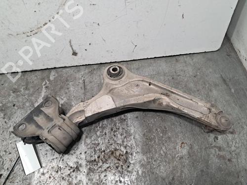 Left front suspension arm FORD GALAXY III (CK) 2.0 TDCi 4x4 | BP33195110M12 - Image 3