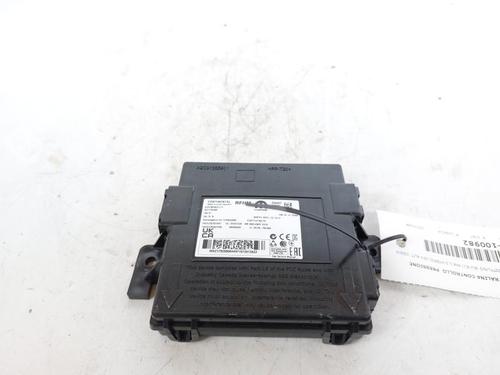 Used Engine control unit (ECU) Engine control unit (ECU) JEEP RENEGADE SUV (BU, B1, BV) 1.3 PHEV 4Xe (130 hp) 17804288 17804288