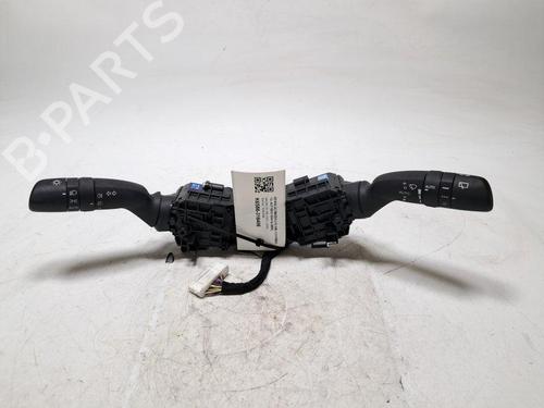 Used Steering column stalk Steering column stalk MAZDA 2 Hatchback (KB) 1.5 Hybrid (KBAC3X) (116 hp) 34052304 34052304