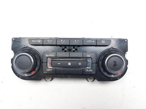 Used Climate control Climate control SKODA OCTAVIA II Combi (1Z5) 1.4 TSI (122 hp) 24540262 24540262