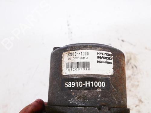 ABS pump HYUNDAI TERRACAN (HP) 2.9 CRDi 4WD | BP15150425M43 