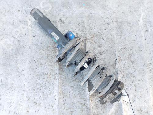 Used Right front shock absorber SKODA ROOMSTER (5J7) 1.4 TDI (80 hp) 29419616