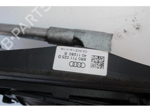 Gear lever AUDI Q5 (8RB) 2.0 TDI quattro | BP15147671M90 