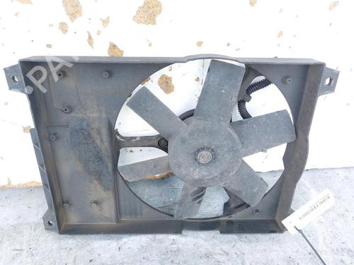 Used Radiator fan FIAT DUCATO Bus (230_) 1.9 D (68 hp) 28162484