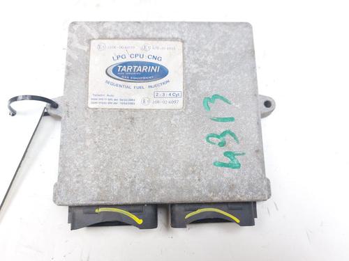 Used Electronic module Electronic module FIAT DOBLO MPV (119_, 223_) 1.4 (77 hp) 29854547 29854547