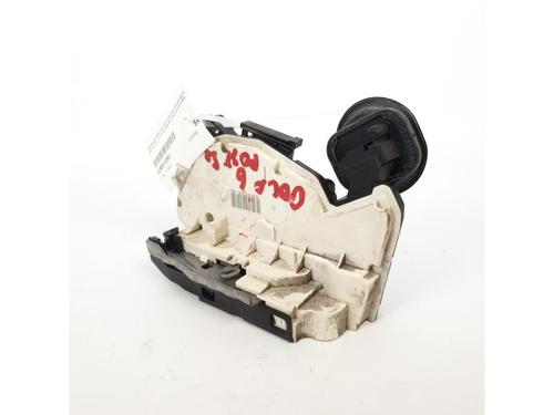 Used Rear left lock VW GOLF VI (5K1) 1.4 TSI (122 hp) 15152919