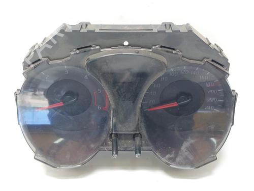 Used Instrument cluster NISSAN JUKE (F15) 1.5 dCi (110 hp) 30801984