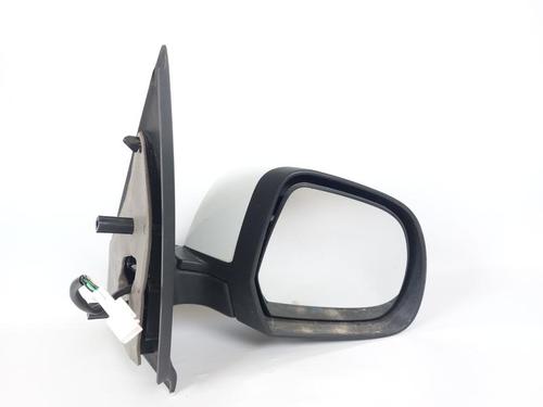 Used Right mirror DACIA DOKKER MPV (KE_) 1.2 TCe (KEM0, KEAY) (115 hp) 15174318