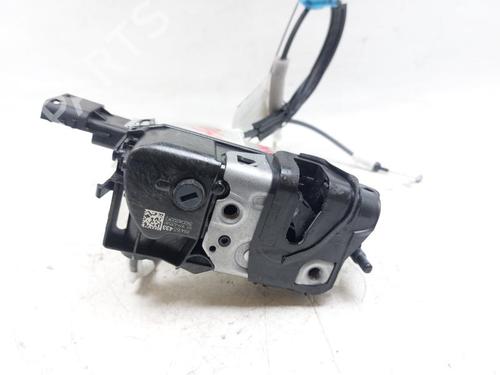 Front right lock CITROËN BERLINGO (ER_, EC_) 1.5 BlueHDi 100 | BP27537922C97 