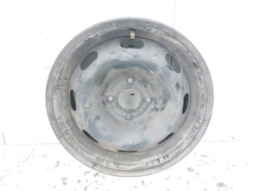 Used Rim PEUGEOT 208 I (CA_, CC_) 1.5 BlueHDI 100 (102 hp) 21603254