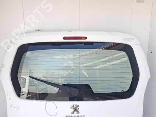Tailgate PEUGEOT PARTNER Tepee 1.6 HDi 90 | BP37020010C6 - Image 3