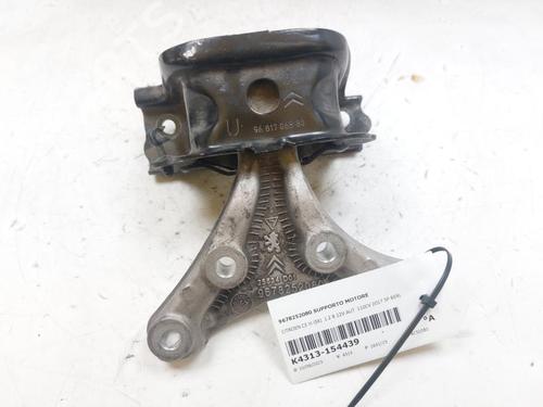 Engine mount CITROËN C3 III (SX) 1.2 THP 110 (SXHNPS, SXHNZT, SXHNZ6) | BP28689472M89 