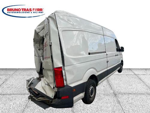 Elektronisk modul MAN TGE Van 2.0 TDI (01V, 03V, 36V, UYB, UYC, UYD) | BP15503517M83 