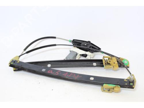Used Front right window mechanism AUDI Q5 (8RB) 2.0 TDI quattro (143 hp) 15147611