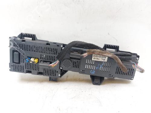 Instrument cluster RENAULT SCÉNIC III (JZ0/1_) 1.5 dCi | BP24976800C47