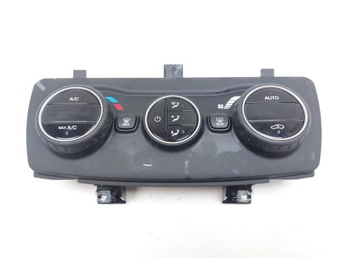 Used Climate control FIAT TIPO Hatchback (356_, 357_) 1.4 (356HXA1B, 357) (95 hp) 29238252