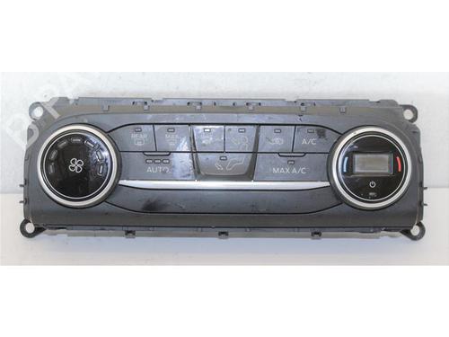 Used Electronic module FORD FIESTA VII (HJ, HF) 1.0 EcoBoost (101 hp) 15142689