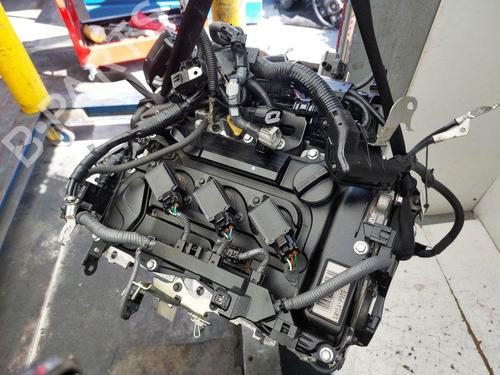 Engine TOYOTA YARIS (_P21_, _PA1_, _PH1_) 1.5 Hybrid (MXPH10, MXPH11) | BP34207148M1  - Image 8