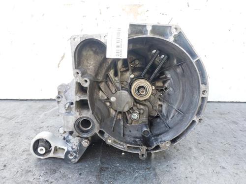 Used Gearbox FORD FIESTA VI (CB1, CCN) 1.25 (60 hp) 18354561