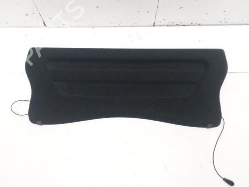 Used Rear parcel shelf RENAULT CLIO IV (BH_) 1.2 LPG 16V (73 hp) 30525572