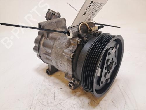 Used AC compressor AC compressor 37660315 37660315