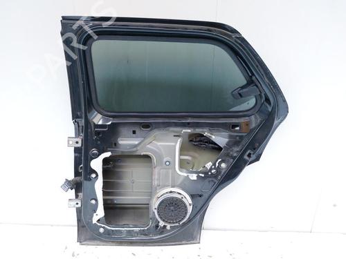 Right rear door CITROËN C4 CACTUS 1.6 BlueHDi 100 | BP15227460C5 
