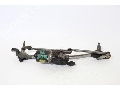 Used Front wiper motor Front wiper motor RENAULT MEGANE III Hatchback (BZ0/1_, B3_) 1.5 dCi (BZ09, BZ0D, BZ1W, BZ29, BZ14) (110 hp) 15147402 15147402