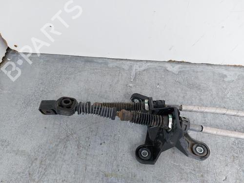 Gear lever SEAT IBIZA V (KJ1, KJG) 1.0 TGI | BP15160817M90 
