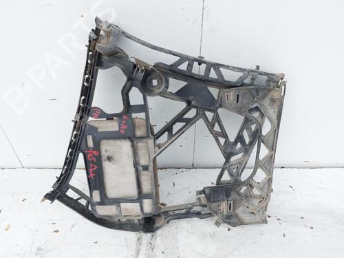 Used Corner bumper MERCEDES-BENZ GLS (X166) 350 d 4-matic (166.824) (258 hp) 15892856