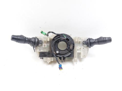 Used Steering column stalk RENAULT SCÉNIC III (JZ0/1_) 1.5 dCi (110 hp) 28838059