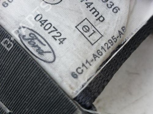 Zestaw Airbag FORD TRANSIT Platform/Chassis (FM_ _, FN_ _, FF_ _) 2.2 TDCi | BP30453407C86