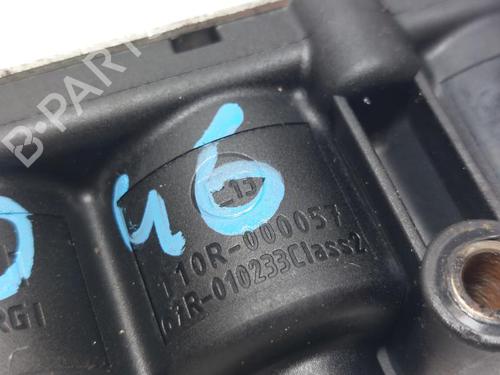 Injector DACIA SANDERO II 1.2 LPG | BP30613090M100